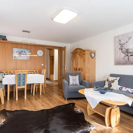 Apartment 43 Oberstdorf