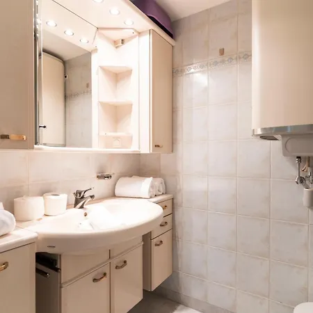 Apartment 43 *