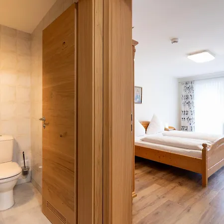 43 Apartment Oberstdorf