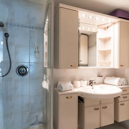 Апартаменты 43