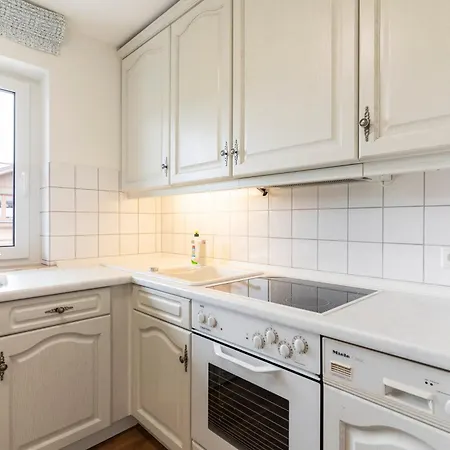 Apartment 43 Oberstdorf