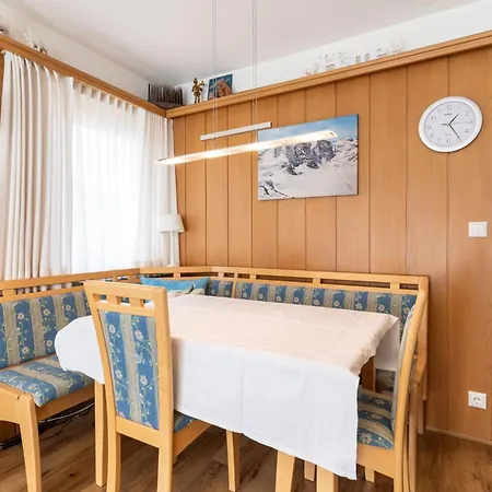 43 Apartment *