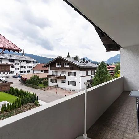 Апартаменты 43